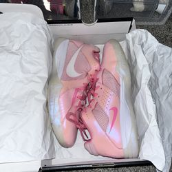 Nike KD 3 Aunt Pearl 10.5