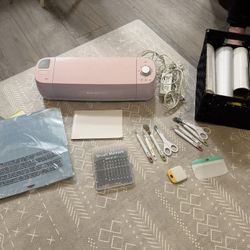 Cricut explore Air 2