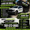 Speedy Haul Junk Removal