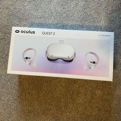 Oculus Quest 2