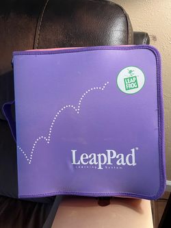 Leapfrog Leappad Storage Case