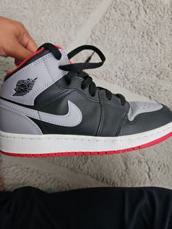 Air Jordan youth shoes