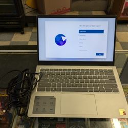Dell Inspiron 14 Model 3420 (256GB SSD 8GB RAM)