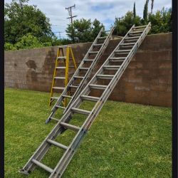 Ladders