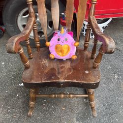 Rocking Chair Rocker 