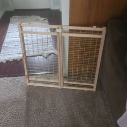 Baby Or Pet Gate 