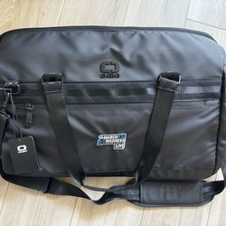 OGIO Commuter Duffel Gym Bag March Madness Live