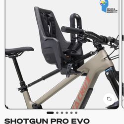 Shotgun Evo Pro
