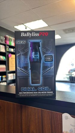 BaBylissPRO Dual Coil Motor Trimmer