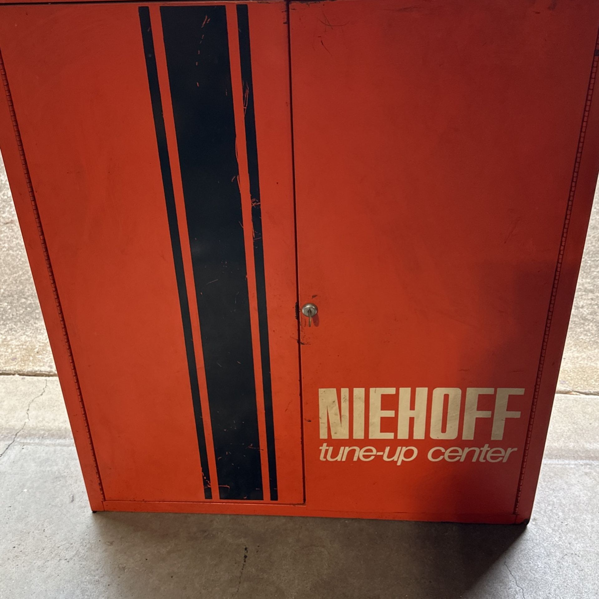 Niehoff Tune-up Center