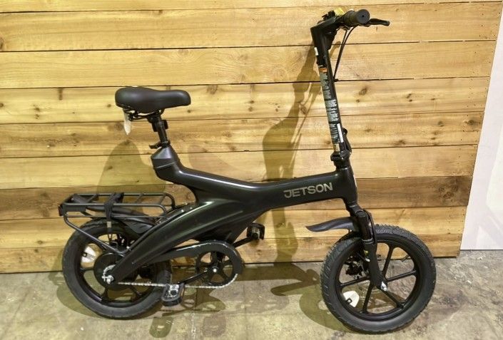 Jetson OTG Elite E-bike