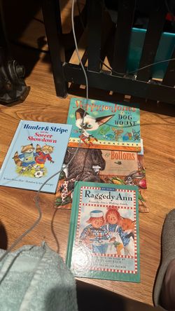 Kids Books