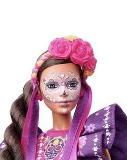 Barbie Collector Doll