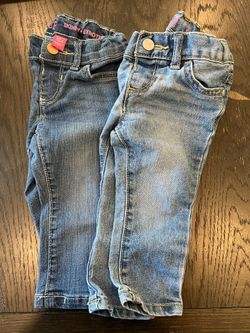 9-12 m children’s place pants