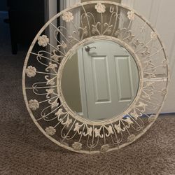 Girls Mirror 
