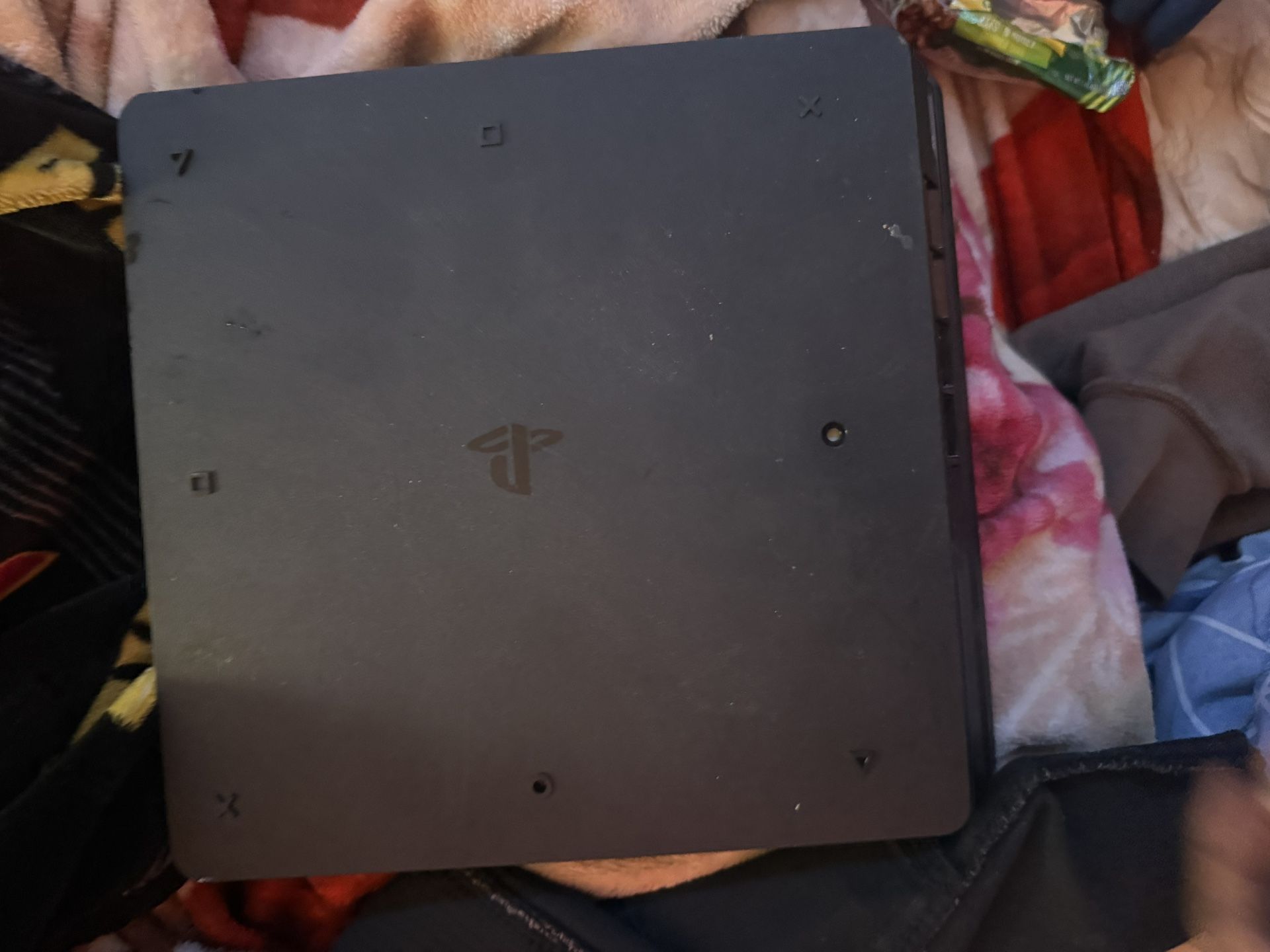 PS4 Slim
