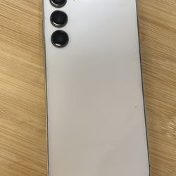 Galaxy S23  Plus Fully Unlocked 