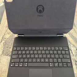Apple iPad 13 M4 Keyboard 