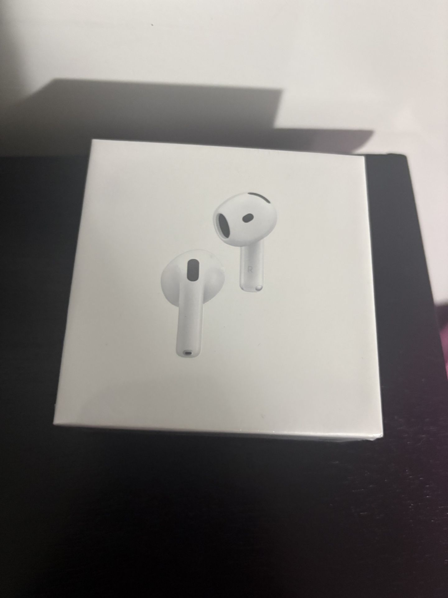 🔒 AUTHENTIC Apple AirPods Gen 4 – Brand New Sealed – Retail $250 – My Price $100