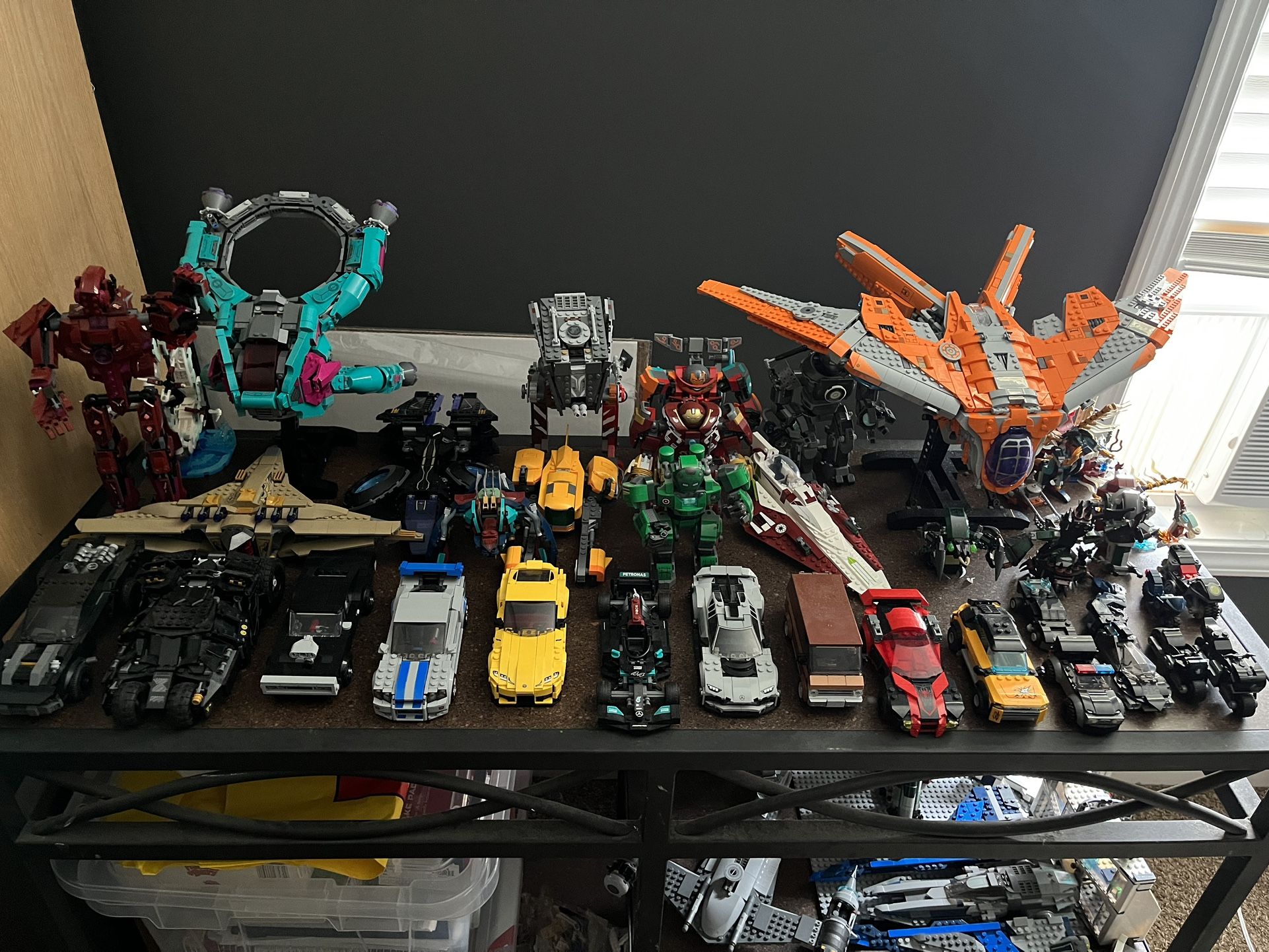Legos