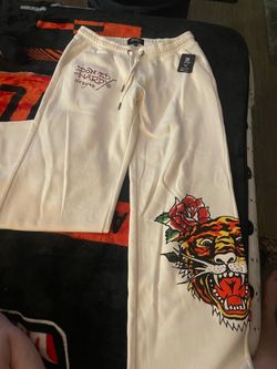 Ed hardy sweats