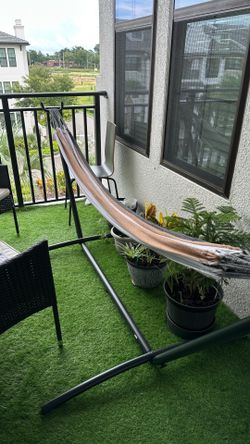 Hammock