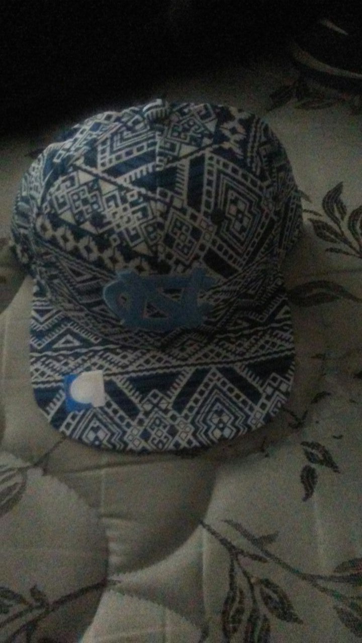 Tarheels Snapback