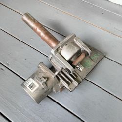 Steering Module Ford Escape 2008