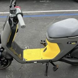 Segway C80 Moto