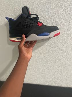 Jordan 4 rare air