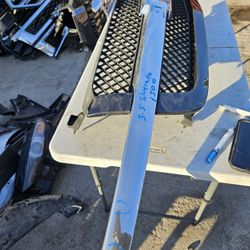 Chevy Silverado 1500 Grille Oem
