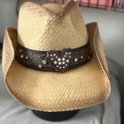 Cowgirl Hats $10 Each