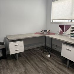 Office Desk 