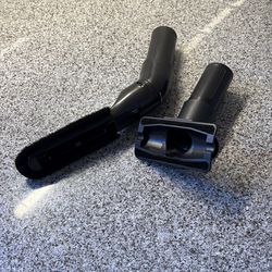 Shark stick vacuum attachments