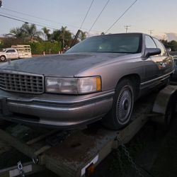 1990s Cadillac 