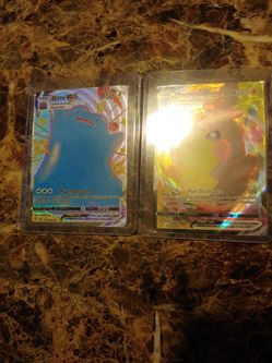 Morpeko Vmax Ditto Vemax