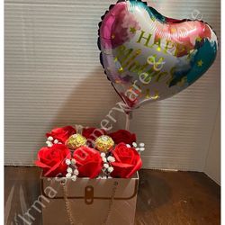 Mother’s Day Gifts