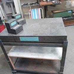 Surface Plate