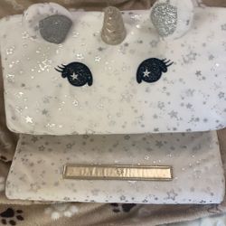 Cute Unicorn Tablet Or Phone Holder 