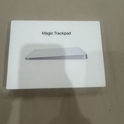 Magic Trackpad - USB-C
