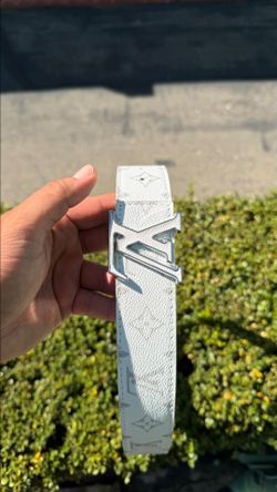 Men belt