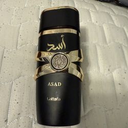 Latafa Asad
