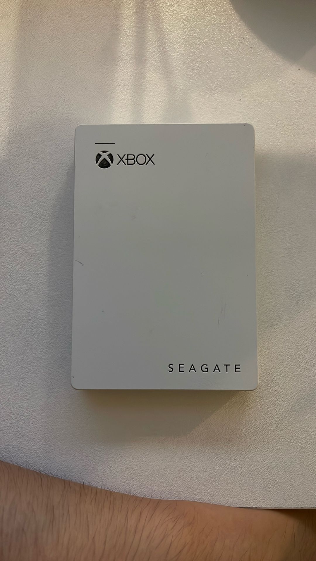 Seagate Game Drive For Xbox 2TB