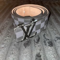 Men’s Designer Belt