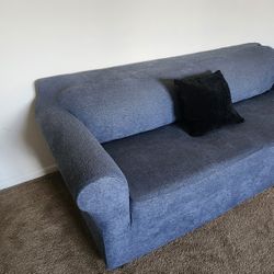 Large Soft Sofa