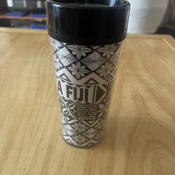 Bula Fiji Islands Souvenir Coffee Cup
