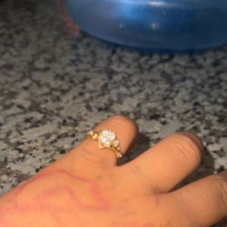 Wedding Ring 