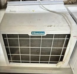 Hisense Window Air Conditioner 