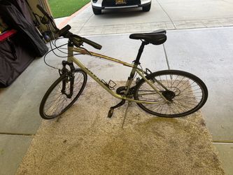 24 speed touring bike