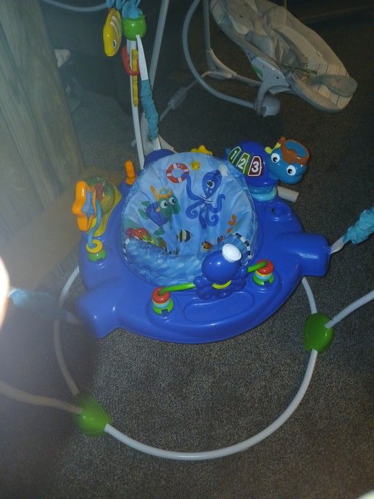 Baby Bouncer
